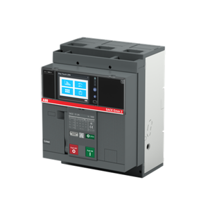 Interruptor de Circuito Trifásico A-bbs SACE Emax2 E1B800 T LI 3P FF, Capacidad de Ruptura de 42kv, 50/60Hz, 12 Meses de Garantía, 100% E1B800 - Product Image 1