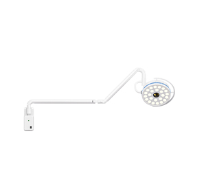 24-lỗ treo tường <span class=keywords><strong>LED</strong></span> phẫu thuật chiếu sáng lịch thi đấu điện shadowless hoạt động ánh sáng 50000lx nha khoa thi ánh sáng - Product Image 1
