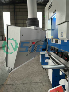 1.<span class=keywords><strong>2mm</strong></span> 1.5mm <span class=keywords><strong>2mm</strong></span> entièrement automatique synchronisé haute précision électro-hydraulique servomoteur pompe acier aluminium plaque pliante - Product Image 6