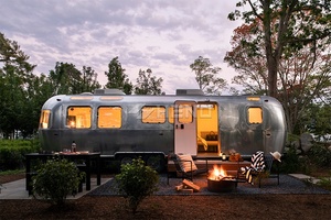 Remorque de camping Mingtai avec réfrigérateur et climatisation <span class=keywords><strong>à</strong></span> <span class=keywords><strong>vendre</strong></span> - Product Image 3