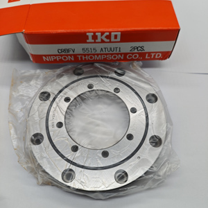 Roulement à rouleaux croisés IKO en stock : <span class=keywords><strong>CRBE</strong></span> RU66, RU85, CRBFV3515AT, RU124, RU148G, CRBFV5515AT, RU42, CRBF2012AT - Product Image 2