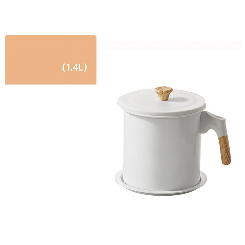 Blanco 1.4L