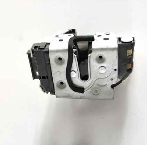 Actionneur de verrouillage de porte passager arrière droit et gauche pour boussole 04589650AD 04589650AC 04589650AE 4589650AE 4589650AC 4589650AD - Product Image 2