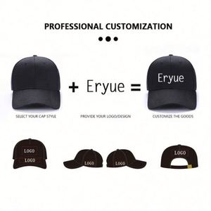Casquettes de camionneur en mousse et maille personnalisées avec logo brodé pour la mode et l'extérieur – Vente en gros - Product Image 2
