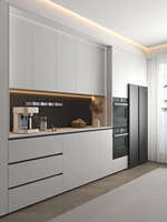 Buffet en bois massif de haute qualité avec grand espace de rangement, table d'appoint pour salon et cuisine, armoire de rangement avec tiroirs et portes
