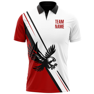 2025 nuovo arrivo estivo personalizzato per <span class=keywords><strong>Polo</strong></span> t-shirt da uomo da donna a manica corta uniforme aziendale girocollo Golf <span class=keywords><strong>Club</strong></span> <span class=keywords><strong>Polo</strong></span> - Product Image 2