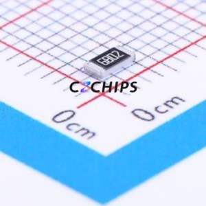 ตัวต้านทานแบบ SMD รุ่น RV1206FR-0768KL ขนาด 1206 (ประเภท: ฟิล์มหนา) (ค่าความต้านทาน: 68kโอห์ม ความแม่นยำ: 1%) - Product Image 1