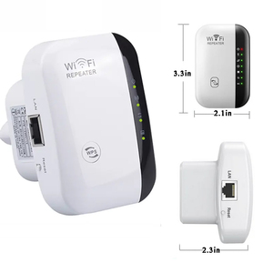 איכות טובה Wifi repater אות ניידים מגבר אות חיצוני extender - Product Image 4