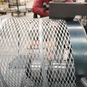 Haute vitesse hebei <span class=keywords><strong>SADE</strong></span> voiture huile spirale filtre noyau <span class=keywords><strong>tube</strong></span> formant faisant la machine - Product Image 4