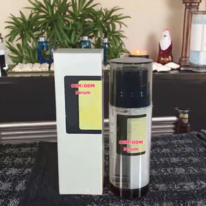 ไนอาซินาไมด์เซรั่มบำรุงผิวแบบคู่74% 5% หอยทากลดริ้วรอยเซรั่มต่อต้านริ้วรอยบนใบหน้า - Product Image 4