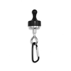 Échantillon Gratuit - Vente en Gros - Crochet Magnétique de Camping Extérieur - Mini Boucle - Crochet de Tente - Product Image 1
