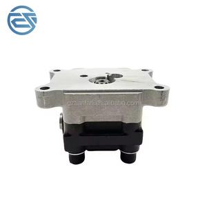 Hydraulische Zahnradpumpe für Bagger PC30 PC35 PC40 PC50MR-2 708-3S-04570 Zahnradpumpe Baggerteile - Product Image 5