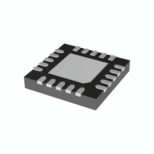 20 UFQFN ชิ้นส่วนวงจรอิเล็กทรอนิกส์สำหรับการจัดการพลังงาน (PMIC) แบบแผ่นวงจรเปิดโล่ง ผู้ผลิตชิ้นส่วนวงจรอิเล็กทรอนิกส์ รุ่น KTD2041EUAC-TR - Product Image 1