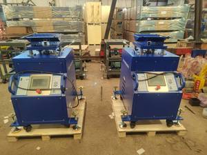 Hot bán <span class=keywords><strong>Chassis</strong></span> Road Simulator/khung gầm xe Thiết bị kiểm tra/xe Shaker xoay lốp xe - Product Image 5