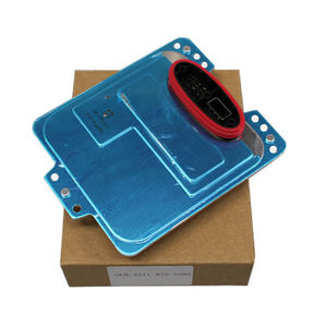 OEM A2118705585 utilizado para <span class=keywords><strong>W211</strong></span> lastre para unidad de xenón faros 5DC0090660-00 2008-2013 - Product Image 6