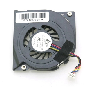 Ventilateur CPU BSB05505HP-SM 5V 0.40A pour ventilateur de refroidissement GB-BXi5-5200 GB-BXi5H-4200 <span class=keywords><strong>Gigabyte</strong></span> BRIXS 4Pin 4 fils - Product Image 4