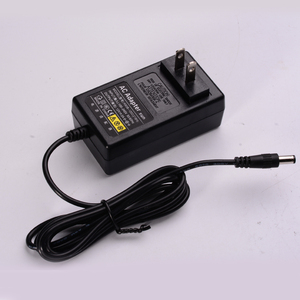 Adaptateur secteur AC/<span class=keywords><strong>DC</strong></span> 12V <span class=keywords><strong>2A</strong></span> certifié CE HX08-1202(218H) Transformateur 5v <span class=keywords><strong>9v</strong></span> 12v 18v 24v pour ordinateur portable, ordinateur de bureau, ordinateur, caméra, CCTV - Product Image 4