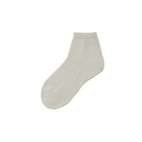Chaussettes pour enfants Chaussettes antidérapantes en coton pour tout-petits bébés et enfants Chaussettes de cheville personnalisées pour enfants