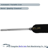 Para Mitsubishi Lancer Evolution EVO 3 4 5 6 7 8 9 10, Piezas de Transmisión, Cremallera de Dirección Asistida LHD MR403418