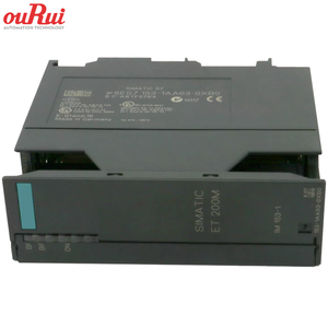 100% 신품 정품 6ES7153-1AA03-0XB0 S7-300 시리즈 ET200M 인터페이스 모듈 IM153-1 재고 보유 6ES7 153-1AA03-0XB0 - Product Image 3