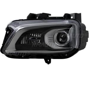 Luz Diurna para Hyundai Kona 2018-2020, Lámpara Impermeable, Ensamblaje de Faro Delantero, Pieza de Modificación 92101-J9000 - Product Image 2