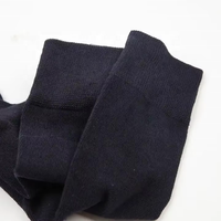 Fabricant de chaussettes de sport pas chères, personnalisez votre propre logo, chaussettes de sport pour hommes