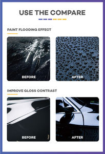 C16 Car Nano Ceramic Coating <span class=keywords><strong>lucidatura</strong></span> Spray Wax per agente Auto Ceramic Car Wash Fortify Quick Coat <span class=keywords><strong>Polish</strong></span> & Sealer Spray - Product Image 6