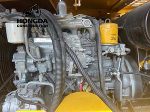 Excavadora hidráulica original SANY 95C, excavadoras SANY usadas SANY SY 95C - Product Image 6