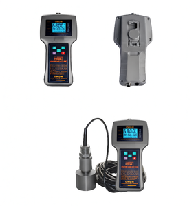 OEM Portable <b>Ultrasonic</b> Water Depth Gauge - Product Image 2