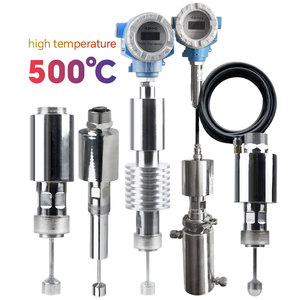 Digitale Viscositeitsmeter Klein/Middelgroot/Hoog Bereik Trillingen Inline Industrie Smeerolie Cosmetica Slurry Modder Lijm Viscositeitsmeter - Product Image 3