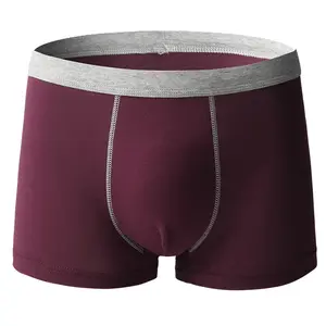 Soft 100 cotton compression underwear For Comfort 