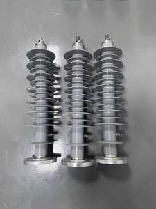 बिजली वृद्धि का शमन बन्दी 35kv <span class=keywords><strong>36kV</strong></span> - Product Image 6