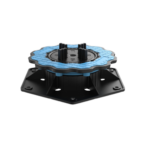 Có thể điều chỉnh hiện đại PVC bệ mái hỗ trợ nâng lên sàn đứng tùy chỉnh cho khách sạn sàn Phụ kiện cho bê tông gạch - Product Image 2