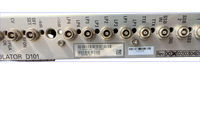 Carte modulatrice MYDK 7389062-D101, accessoires pour IRM, réf. 07389062 |   Câbles de rechange compatibles pour l'imagerie médicale