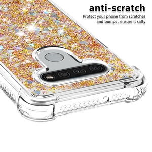Étui souple en sable mouvant liquide magique pour Samsung Galaxy NOTE 20 <span class=keywords><strong>Ultra</strong></span> A22 4G A32 A21 US A51 A71 <span class=keywords><strong>5G</strong></span> <span class=keywords><strong>A21S</strong></span> Housse antichoc - Product Image 6