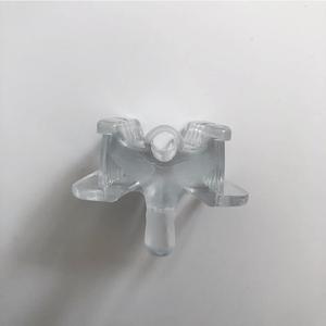 Abridor Bucal Dental, Soporte Intraoral, Tamaño Pequeño y Grande, con Orificio de Succión de Saliva para Terapia Oral - Product Image 3