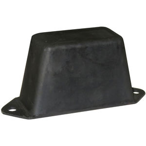 Ammortizzatore, Sospensione Adatto per IVECO 1678.00 - Product Image 1