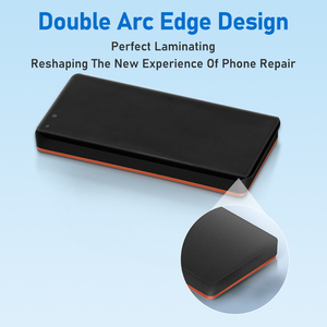 YD_A1-A5 OCA LCD Pad di laminazione curvo tappetino di <span class=keywords><strong>riparazione</strong></span> del telefono strumenti per la laminazione del telefono in gomma siliconica per la <span class=keywords><strong>riparazione</strong></span> del telefono - Product Image 2