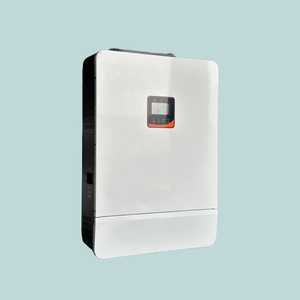 ระบบไฮบริดโซลาร์เซลล์แบบออฟกริด 8KW ถึง 30KW สำหรับ 10KW 15KW 20KW และระบบอื่นๆ - Product Image 4