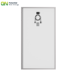 Panel <span class=keywords><strong>solar</strong></span> PERC de media celda negro completo de nueva energía potencial con certificado CE Panel <span class=keywords><strong>solar</strong></span> MONO de alta eficiencia <span class=keywords><strong>450W</strong></span> - Product Image 3