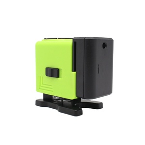 TGS Industrial &amp; DIY <strong>Green</strong> <strong>Laser</strong> Leveling Devices Hot Sale Cross Line <strong>Laser</strong> with Tripod for Construction - Product Image 5