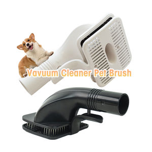 Cepillo para Eliminar Pelo de <span class=keywords><strong>Mascotas</strong></span> (Perros y Gatos) con Manguera para Aspiradoras <span class=keywords><strong>Dyson</strong></span> V7 V8 V10 V11 V15, <span class=keywords><strong>Accesorio</strong></span> para <span class=keywords><strong>Mascotas</strong></span> - Product Image 6