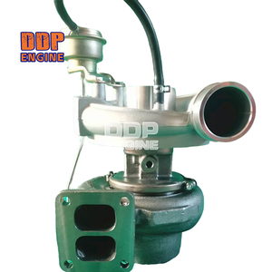 เทอร์โบชาร์จเจอร์เครื่องยนต์6M70-TL SCX2000A-2 49134-00703สำหรับมิตซูบิชิ TF08L - Product Image 1