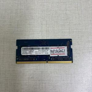 Memoria RAM Usada de Alta Calidad Ramaxel 8GB <span class=keywords><strong>DDR4</strong></span> <span class=keywords><strong>Non</strong></span>-<span class=keywords><strong>ECC</strong></span> 3200MHz para Portátil SODIMM 1Rx16 PC4-3200AA 1.2V - Product Image 1
