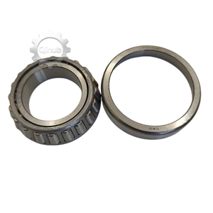 Roulement à rouleaux coniques pour automobile, pour HYUNDAI KIA OEM 432233D100 43223-3D100 - Product Image 1