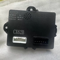 Nouveau Contrôleur de Hayon F18-3600130 pour JETOUR X70 PLUS Module de Commutation de Commande de Hayon de Remplacement