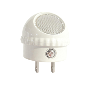 360 độ tự động cảm biến ánh sáng ban đêm-PIR phát hiện chuyển động & hoàng hôn đến bình minh dẫn đèn cạnh giường ngủ cho phòng ngủ, hành lang, nhà vệ sinh - Product Image 1