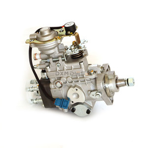 Nouvelle pompe à injection de carburant Dxm Defender pour Discovery 2.5 TDI Diesel Trucks 0460414099 - Product Image 5