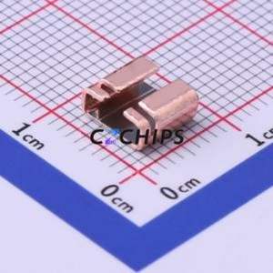 Resistencia de Detección de Corriente / Shunt SBB-K-2J-n-t1 2726 (Tipo de Resistencia: Shunt) (Resistencia: 2mOhm) (Precisión: 5%) - Product Image 2