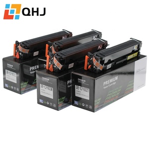 Cartucho de tóner <span class=keywords><strong>HP</strong></span> <span class=keywords><strong>201a</strong></span> nuevo de alta calidad para impresoras <span class=keywords><strong>HP</strong></span> M252n 252dw 277n 277dw 274n <span class=keywords><strong>201a</strong></span> Unidad de tambor de cartucho compatible - Product Image 2